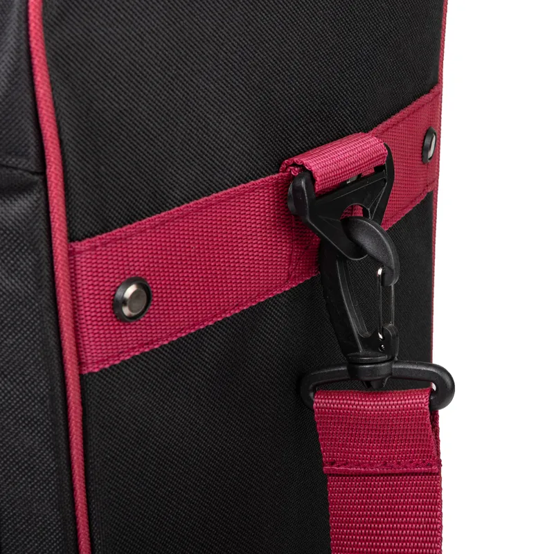 LeMieux Grooming Bag Pro in Black-4